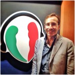 Gaetano Notaro Radio Italia