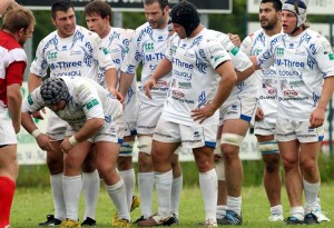 Tooway per il Rugby