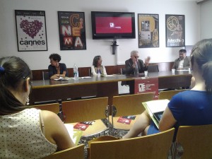 Melzo film festival