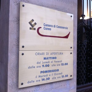 CamCom Cuneo Banda Larga Via Satellite