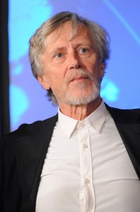 De Kerchove e il futuro dell'HD