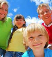 Eutelsat a scuola