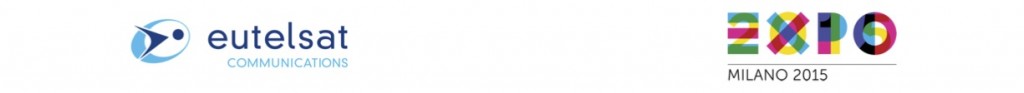 Eutelsat partner Expo Milano 2015