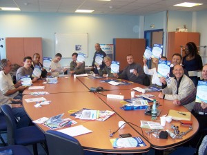 Il corso tooway