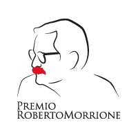 Logo premio morrione Logo premio morrione