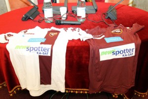 Maglietta Torino FD . Tooway - Newsspotter
