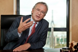 Michel de Rosen
