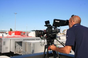 Misano - UltraHD Eutelsat