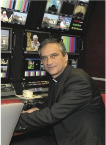 Monsignor Vigano