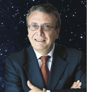 Renato Farina - AD Eutelsat Italia