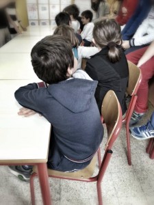 STORIE DI SCUOLE CONNESSE VIA SATELLITE
