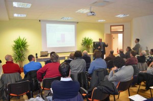 Rener IPLab ed Eurosatellite