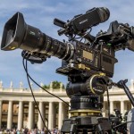 TELECAMERA 4K