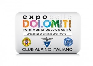 Tooway sulle dolomiti