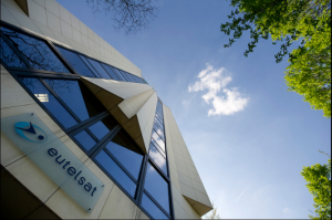 eutelsat headquarter