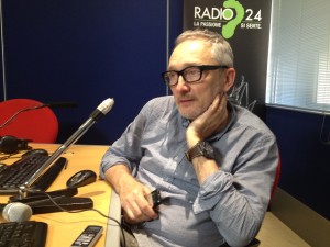 Gianluca Nicoletti