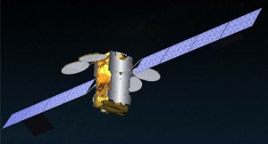 Satellite KA-SAT contro il digital divide
