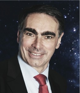 Jean-Francois Leprince-Ringuet CCO di Eutelsat