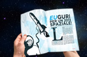 SatCafè - Eutelsat Italia