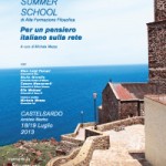 un Isola in Rete - Castelsardo