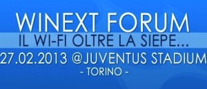 Wi-next Forum Wi-next Forum