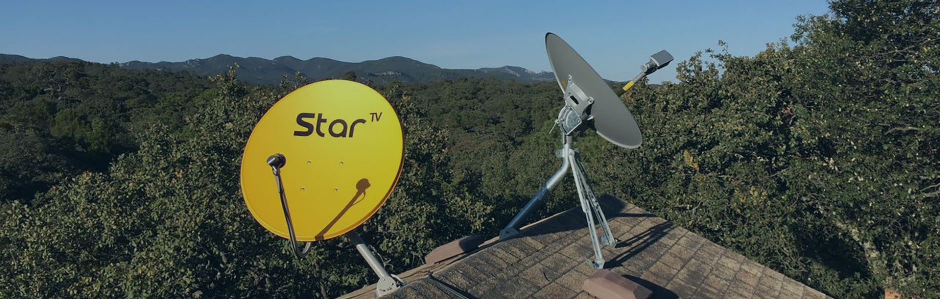 StarTV, a high-quality, affordable service for millions of homes