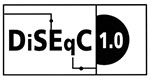 DiSEqC logo
