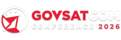 Logo of GOVSATCOM