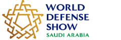 Logo of World Defense Show