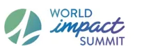 Logo of World Impact Summit
