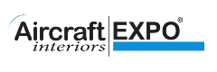 Logo of Aircraft Interiors Expo