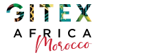 Logo of Gitex Africa