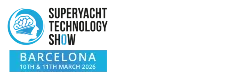 Logo of Superyacht Technology