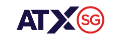 Asia Tech x Singapore Logo