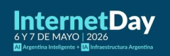 Internet Day Argentina logo