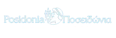 Logo of Posidonia Event