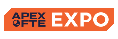 Logo of APEX FTE Expo