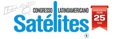 Logo of CONGRESSO LATINOAMERICANO DE SATELITES