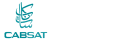 Logo of Cabsat