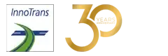 Logo of InnoTrans