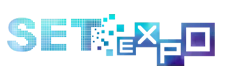 Logo of Set Expo