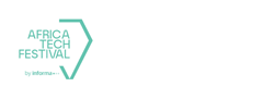 Logo of Africa tech festival