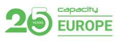 Logo of Capacity Europe