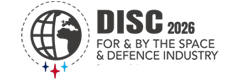 Logo of Defence in Space