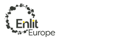 Logo of Enlit Europe