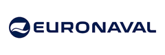 Logo of Euronaval
