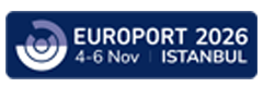 Logo of Europort Istanbul