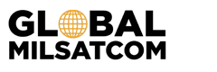 Logo of Globat MilsatCom