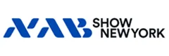 Logo of NAB SHOW NEW YORK
