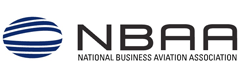 Logo of NBAA BACE